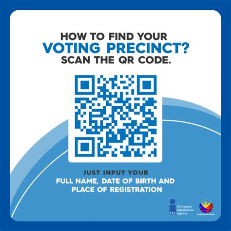 comelec precinct finder app|COMELEC Precinct Finder: Verify Your Voting Precinct Number.